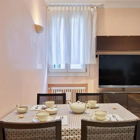 Apartmán Family In Rialto - Centro Citta Full Optional