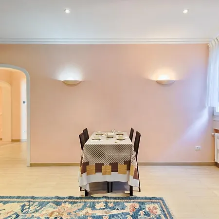 Apartmán Family In Rialto - Centro Citta Full Optional *