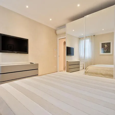 Apartmán Family In Rialto - Centro Citta Full Optional Benátky