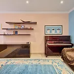Family In Rialto - Centro Citta Full Optional Apartment