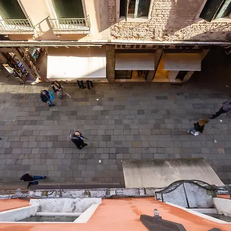 Family In Rialto - Centro Citta Full Optional Lejlighed