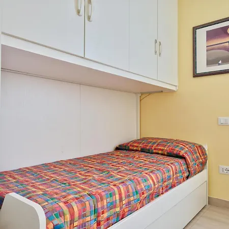 Apartament Family In Rialto - Centro Citta Full Optional *