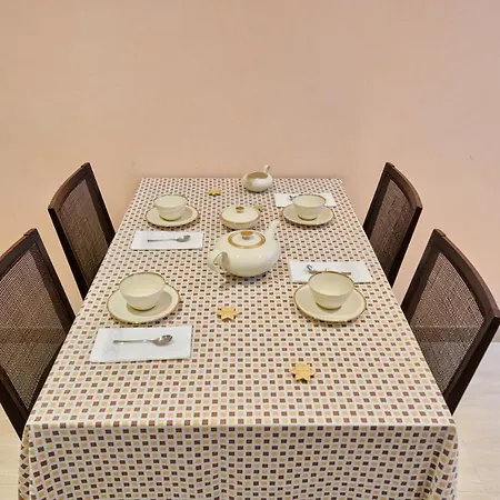 Family In Rialto - Centro Citta Full Optional Benátky