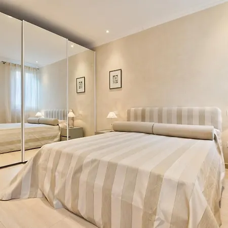 Lejlighed Family In Rialto - Centro Citta Full Optional