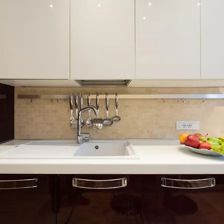 Family In Rialto - Centro Citta Full Optional Apartament Wenecja