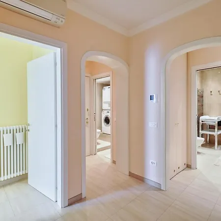 Family In Rialto - Centro Citta Full Optional Apartament