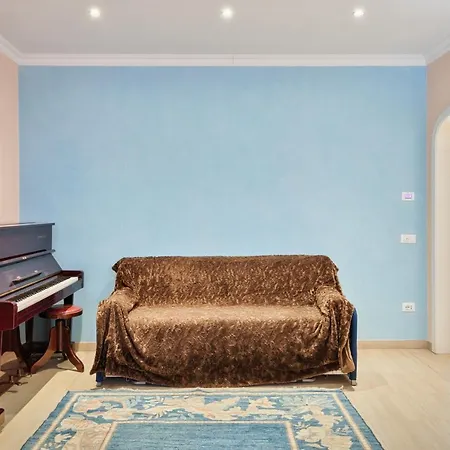 Family In Rialto - Centro Citta Full Optional * Benátky