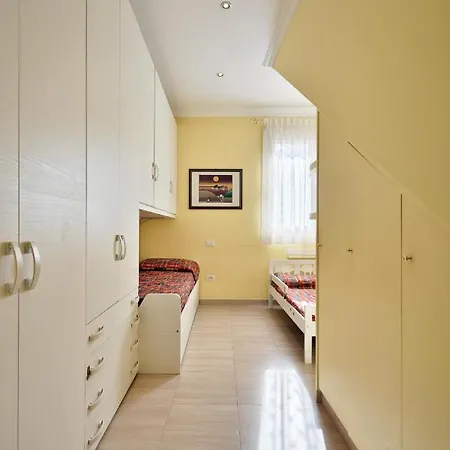 Apartament Family In Rialto - Centro Citta Full Optional *