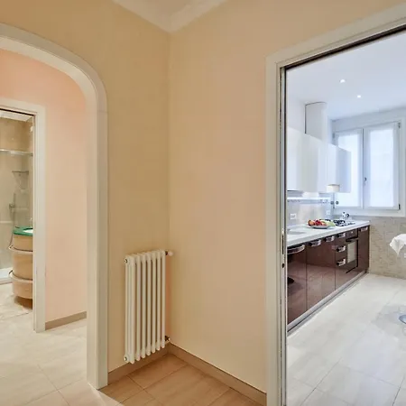 Apartament Family In Rialto - Centro Citta Full Optional Wenecja