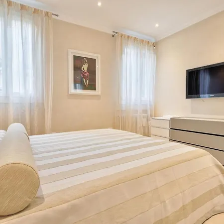 Family In Rialto - Centro Citta Full Optional Benátky