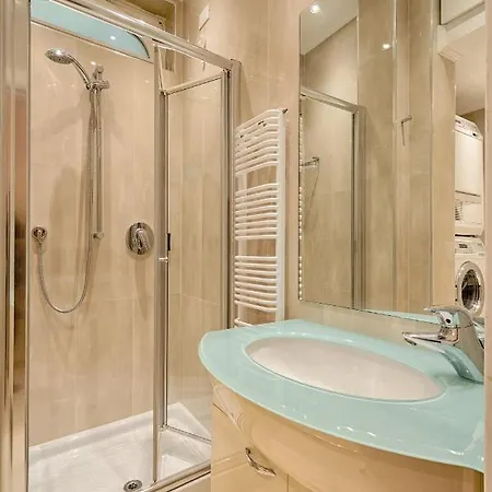 Family In Rialto - Centro Citta Full Optional Apartament Wenecja