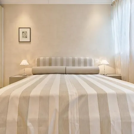 Family In Rialto - Centro Citta Full Optional Apartament *