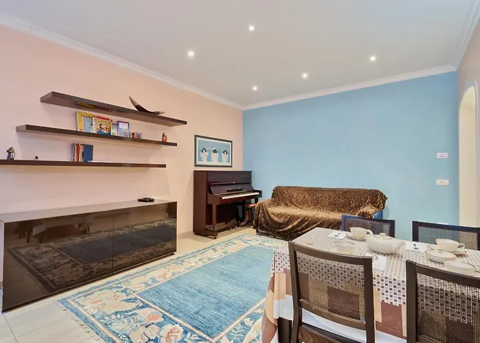 Family In Rialto - Centro Citta Full Optional Benátky