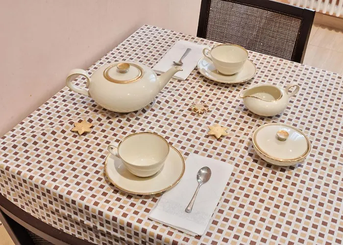 Family In Rialto - Centro Citta Full Optional