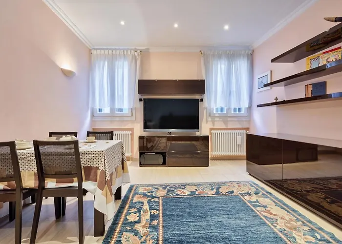 Family In Rialto - Centro Citta Full Optional *