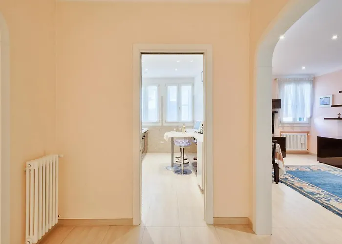 Family In Rialto - Centro Citta Full Optional