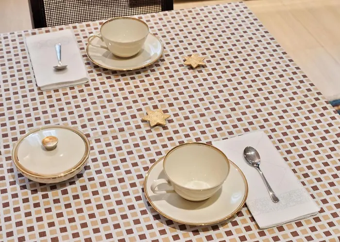 Family In Rialto - Centro Citta Full Optional