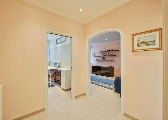 Family In Rialto - Centro Citta Full Optional *