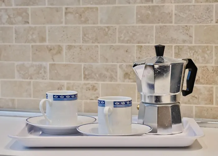 Family In Rialto - Centro Citta Full Optional Apartmán *