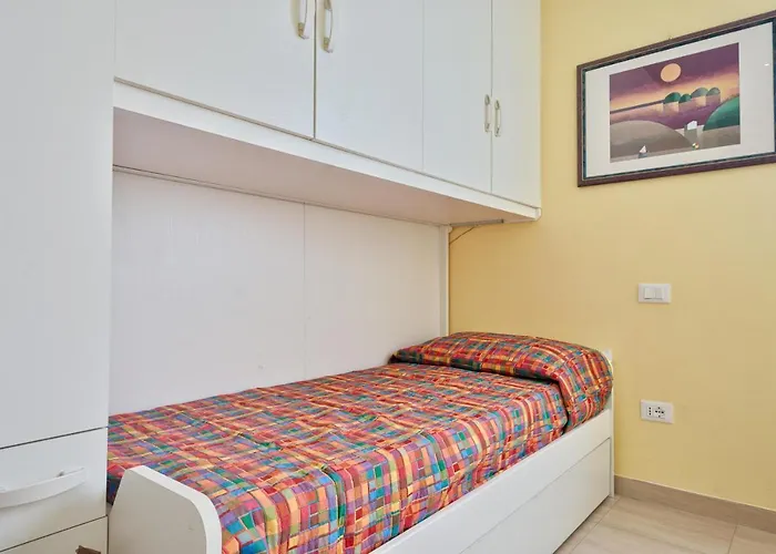 Apartmán Family In Rialto - Centro Citta Full Optional *