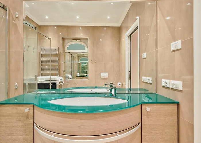 Family In Rialto - Centro Citta Full Optional Apartmán *