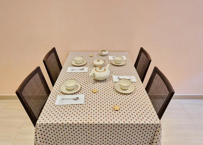 Family In Rialto - Centro Citta Full Optional Benátky