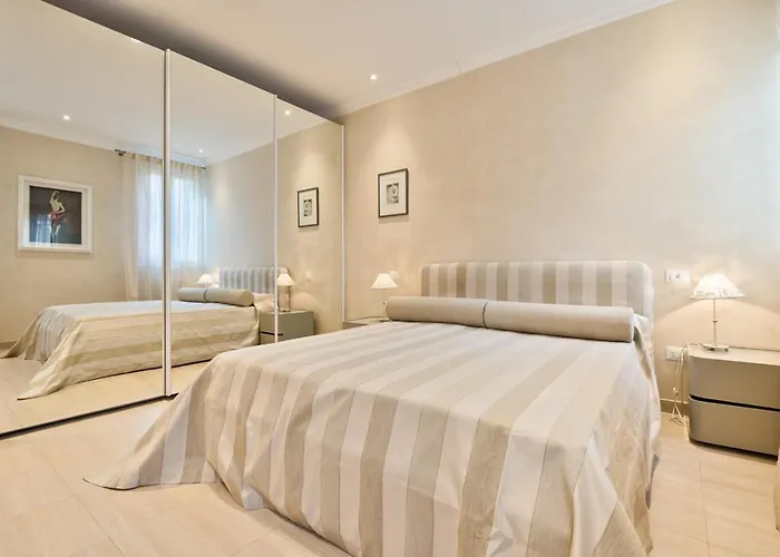 Apartmán Family In Rialto - Centro Citta Full Optional