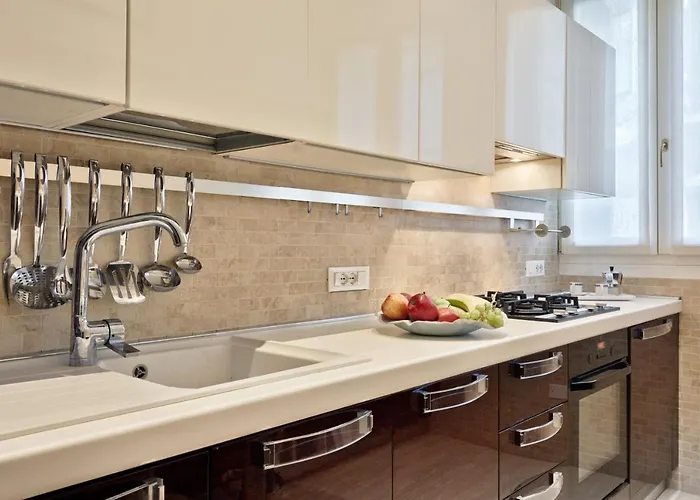 Family In Rialto - Centro Citta Full Optional *