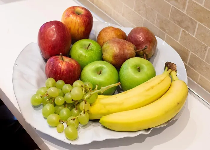 Family In Rialto - Centro Citta Full Optional