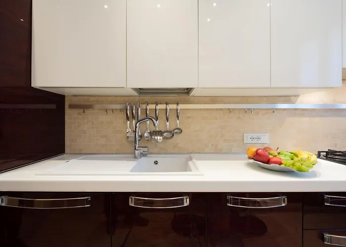 Family In Rialto - Centro Citta Full Optional Apartmán Benátky