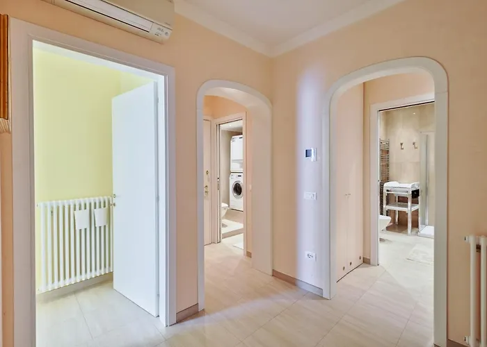 Family In Rialto - Centro Citta Full Optional Apartmán