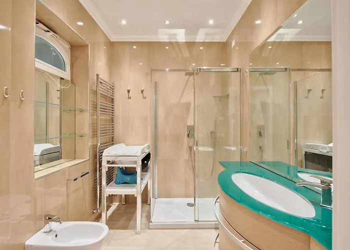 Family In Rialto - Centro Citta Full Optional *