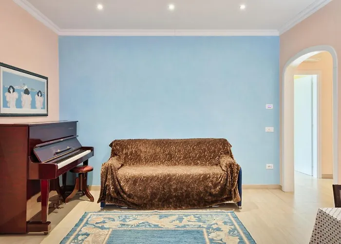 Family In Rialto - Centro Citta Full Optional * Benátky