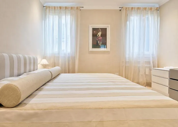 Family In Rialto - Centro Citta Full Optional Apartmán