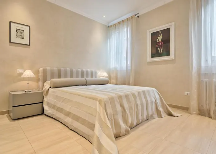 Family In Rialto - Centro Citta Full Optional * Benátky