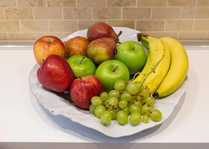 Apartmán Family In Rialto - Centro Citta Full Optional