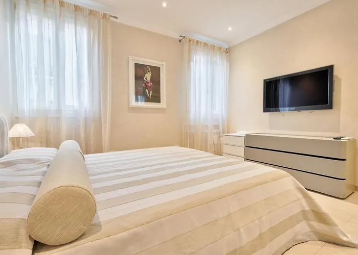 Family In Rialto - Centro Citta Full Optional Benátky