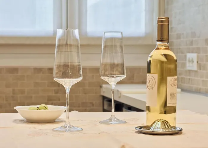 Family In Rialto - Centro Citta Full Optional Benátky