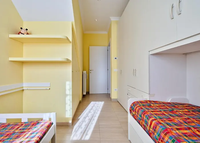 Family In Rialto - Centro Citta Full Optional Benátky