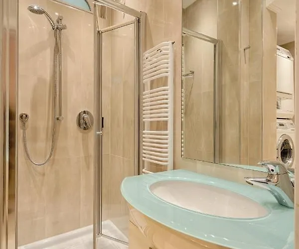 Family In Rialto - Centro Citta Full Optional Apartmán Benátky