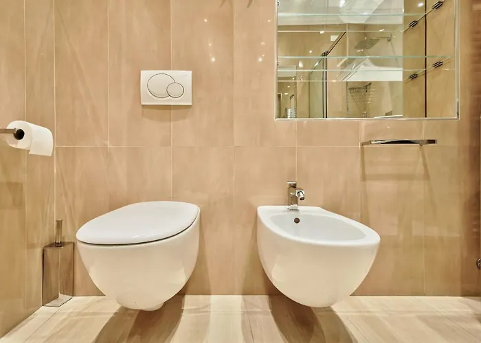 Family In Rialto - Centro Citta Full Optional