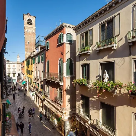 Family In Rialto - Centro Citta Full Optional *
