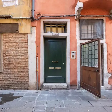 Family In Rialto - Centro Citta Full Optional